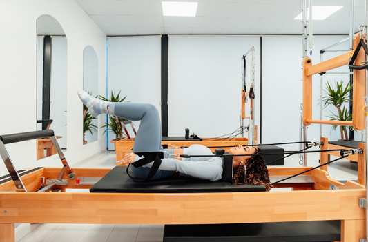 5 Fehler, die du beim Pilates vermeiden solltest (und wie du sie ganz leicht umgehst)