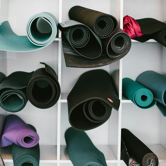 Die perfekte Pilates Ausrüstung: Was du wirklich brauchst